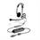 Plantronics .Audio 400 DSP Foldable PC Headset